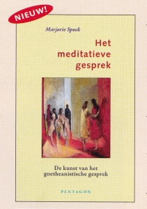 Het meditatieve gesprek De Christengemeenschap Andrieskerk Amsterdam