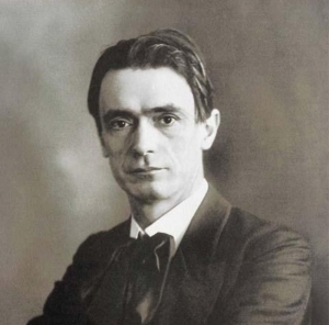 Rudolf Steiner en religieuze vernieuwing De Christengemeenschap Andrieskerk Amsterdam