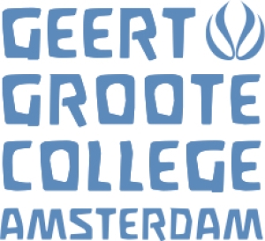 154 | Geert Groote College Amsterdam in Amsterdam. Op het GGCA vinden we het belangrijk dat je niet alleen het denken ontwikkelt, maar ook sociale vaardigheden spelen een belangrijke rol. We willen je helpen te worden wie je bent. openingstijden, contactgegevens, plattegrond 