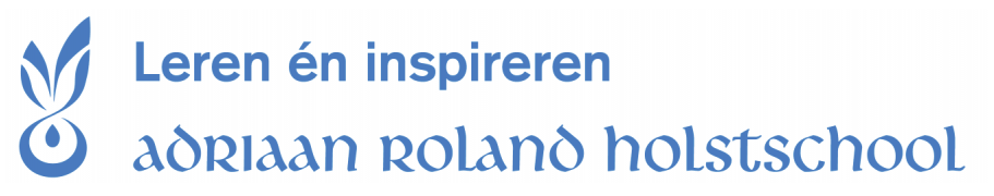 Adriaan Roland Holstschool Vrijeschool voortgezet onderwijs is geïnspireerd door antroposofie