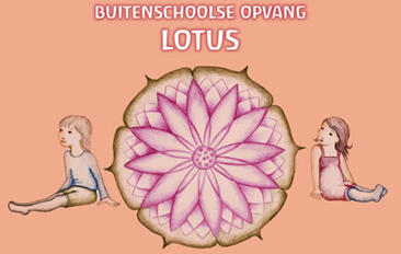 BSO Lotus is geïnspireerd door antroposofie