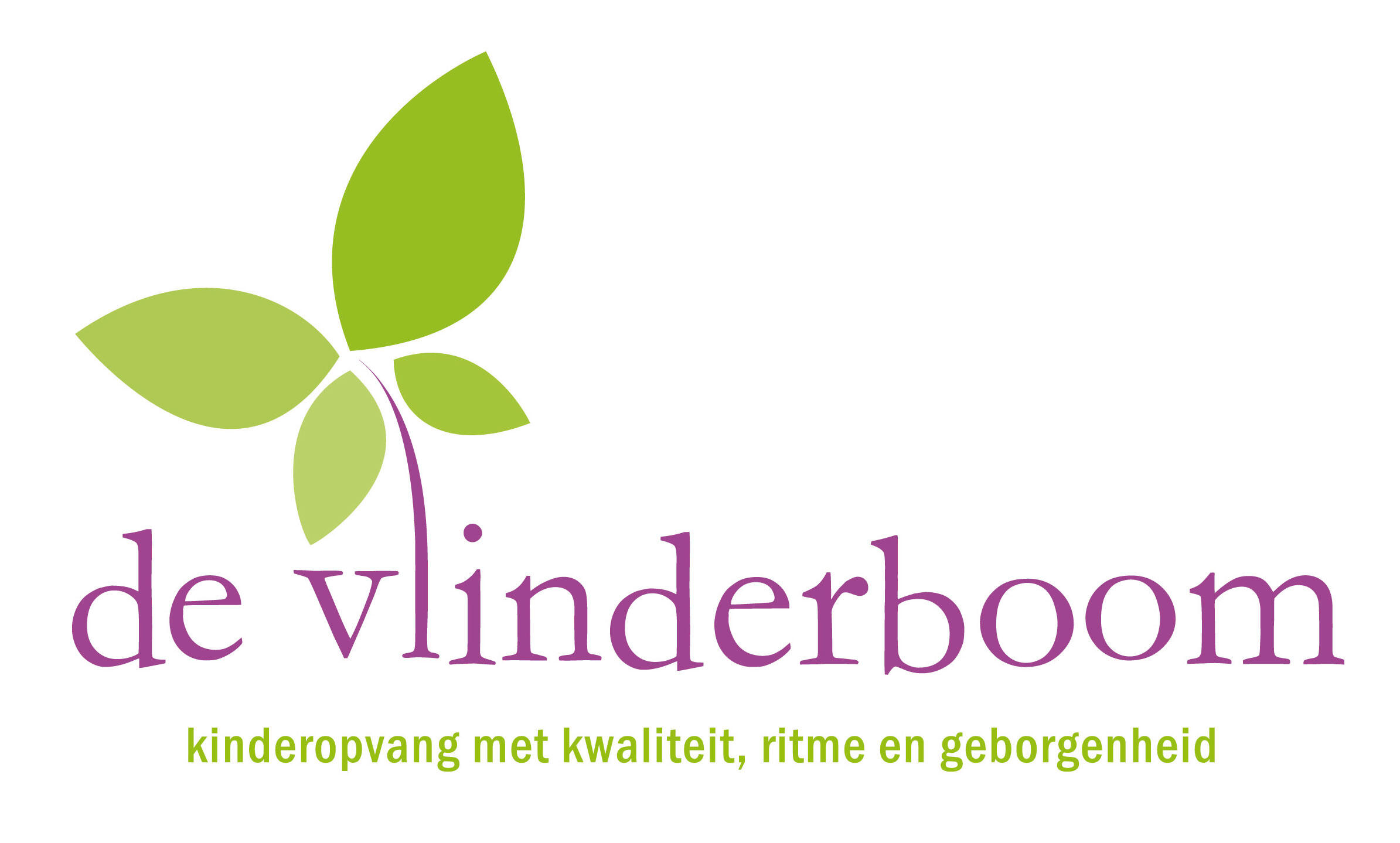Kinderopvang de Vlinderboom op school is geïnspireerd door antroposofie