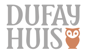 Het Dufay Huis is geïnspireerd door antroposofie