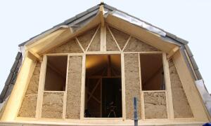 Ecologisch Klussenbedrijf is geïnspireerd door antroposofie