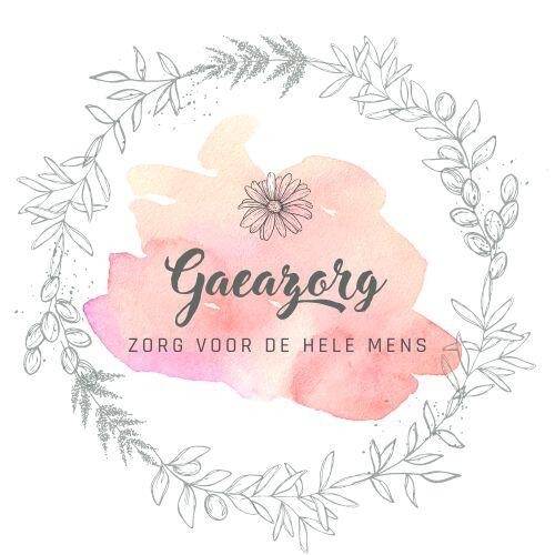 Gaeazorg praktijk voor uitwendige therapie is geïnspireerd door antroposofie