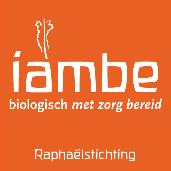 Iambe Bakkerswinkel en Textielwerkplaats is geïnspireerd door antroposofie