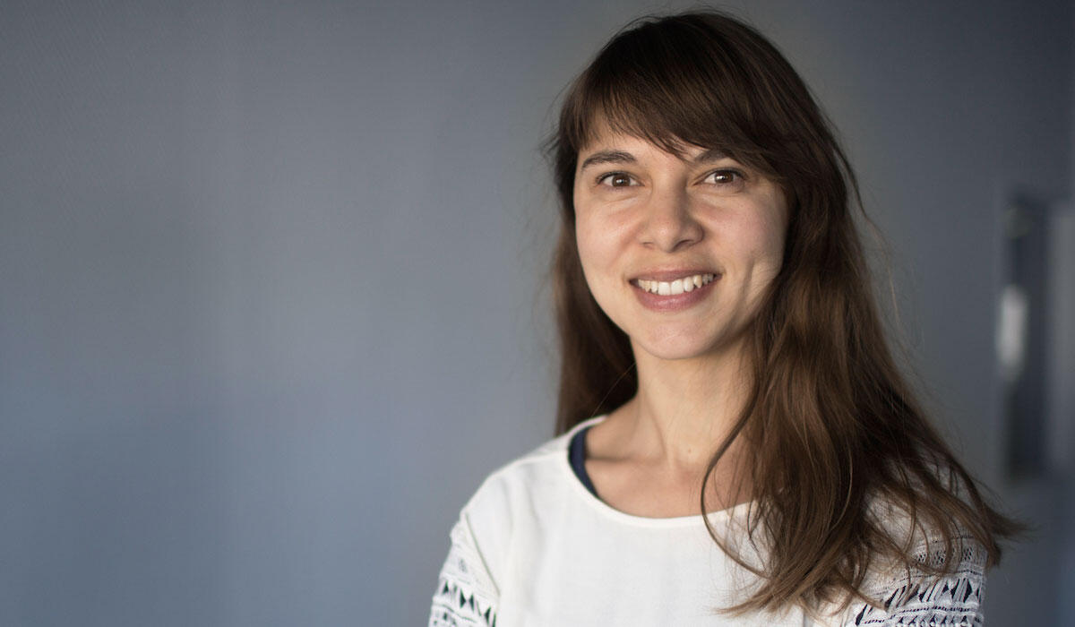 Praktijk Levenskunst - beeldende therapie is geïnspireerd door antroposofie