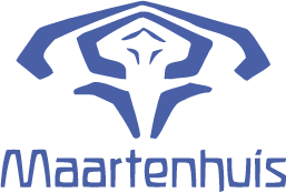 Maartenhuis, Eetwinkel & Schenkerij De Windroos is geïnspireerd door antroposofie