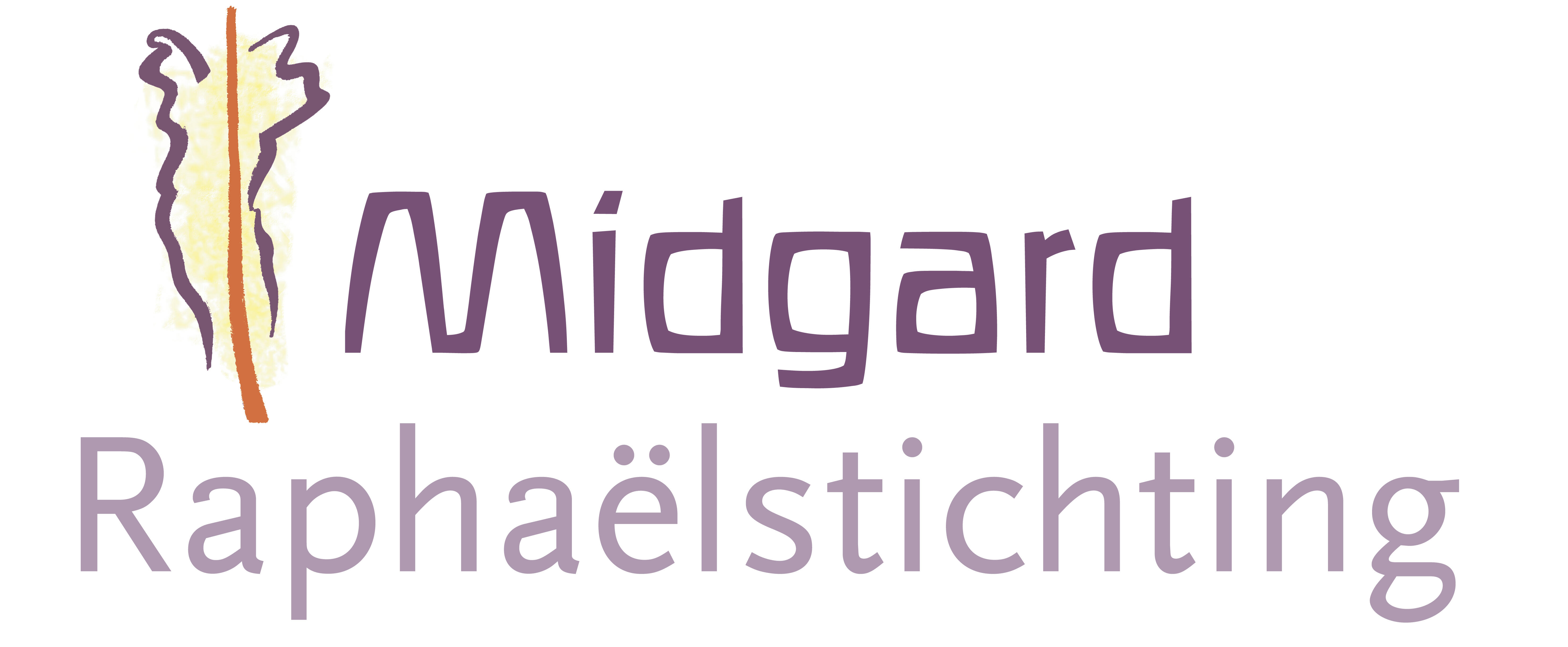 Midgard / De Appelboom is geïnspireerd door antroposofie