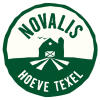 Novalishoeve is geïnspireerd door antroposofie