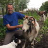 Woon-zorgboerderij Vrouw Holle is geïnspireerd door antroposofie